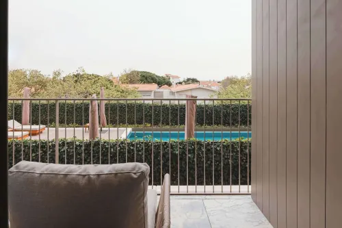 Legacy Hotel Cascais, Curio Collection by Hilton Camere Photos
