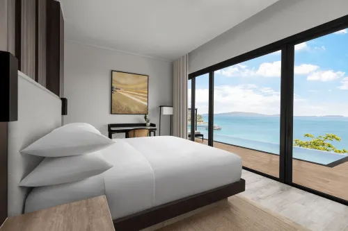 Perhentian Marriott Resort & Spa Photos