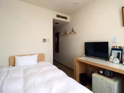 Tochigi Grand Hotel الغرف Photos