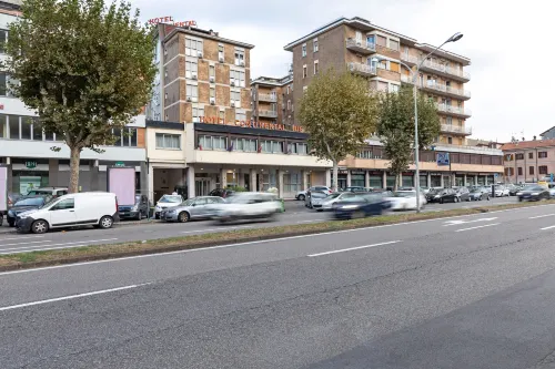 B&B Hotel Como City Center Circondario Photos