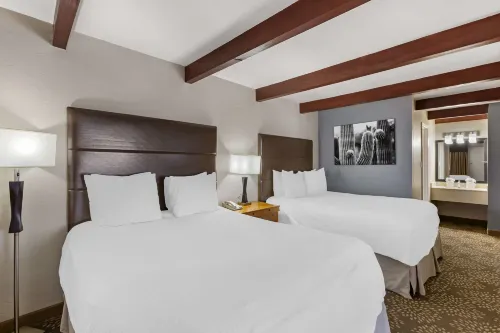 Best Western Mission Inn Photos