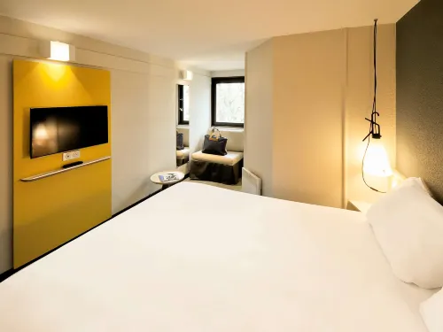 Ibis Maisons Laffitte Photos