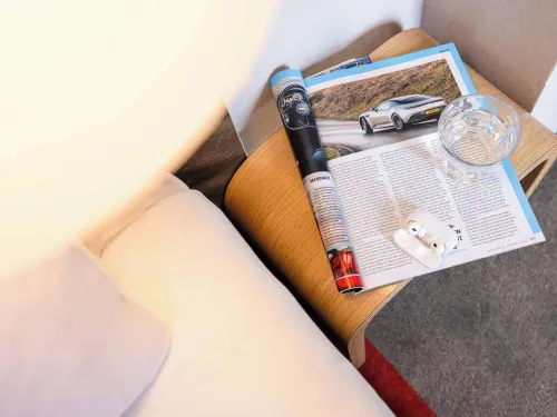 Ibis Rotterdam City Centre Chambres Photos