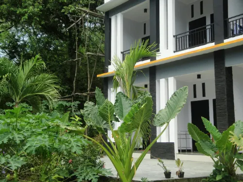 CF Komodo Hotel Area Publik Photos