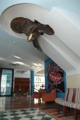 Hotel Puerto de Las Nieves Near Hotel Photos