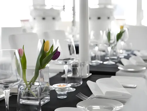 Mälardrottningen Yacht Hotel Geschäftseinrichtungen Photos