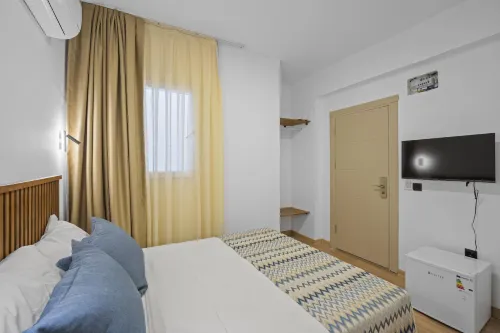 Costa Viva Bodrum Photos