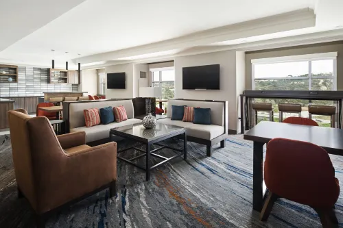 San Diego Marriott Del Mar Photos