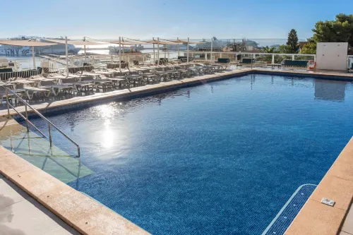 Hotel Amic Horizonte Leisure & Recreation Photos