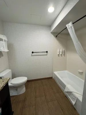 Hampton Inn Jackson Hole Photos