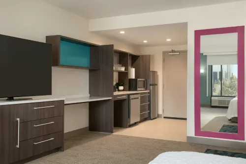 Home2 Suites by Hilton Woodland Hills Los Angeles Photos