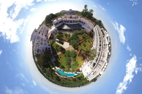 Azerai La Residence, Hue Extérieur Photos