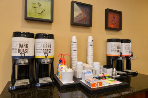 Hampton Inn Frederick Photos