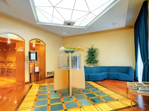 Hotel Corot Aree comuni Photos
