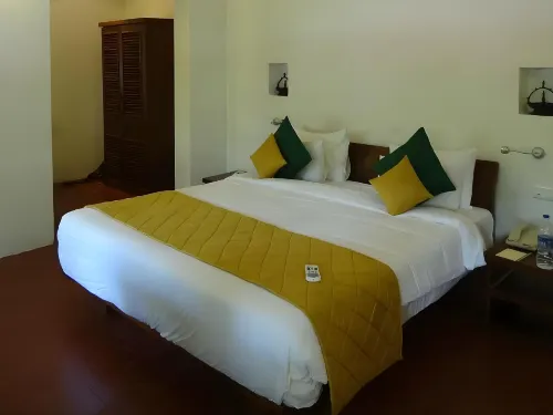 Heritage Madurai Chambres Photos