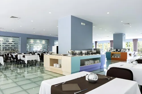 Hotel de Guimaraes Business & Spa Restauration Photos