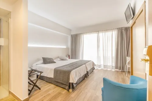 Hotel Amic Horizonte Camere Photos