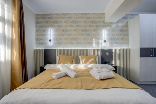 Viva Hotel Chambres Photos