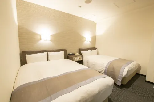 The Grandeur Hotel Chambres Photos
