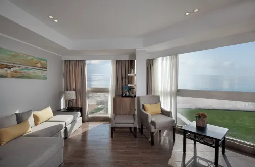 Pyramisa Beach Resort Sahl Hasheesh Номера Photos