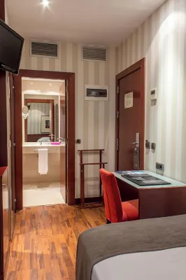 Hotel RH Murcia Centro Phòng Photos