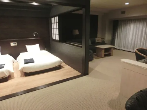 Hotel Cypress Karuizawa Photos