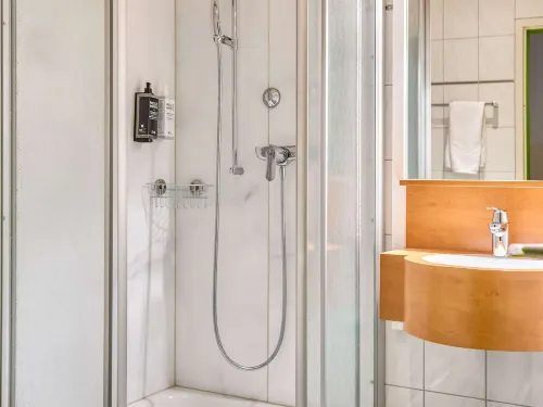 Ibis Styles Luzern City Chambres Photos
