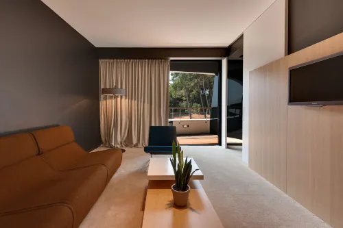 Lone Hotel by Maistra Collection Camere Photos