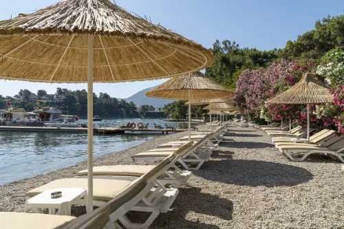 Alesta Yacht Hotel Leisure & Recreation Photos