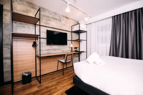 Ibis Belfast City Centre Photos