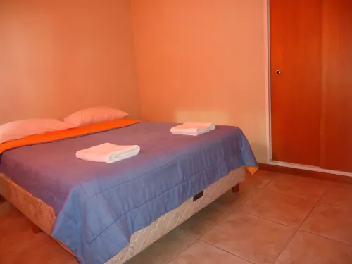 Hostel Inn Bariloche الغرف Photos