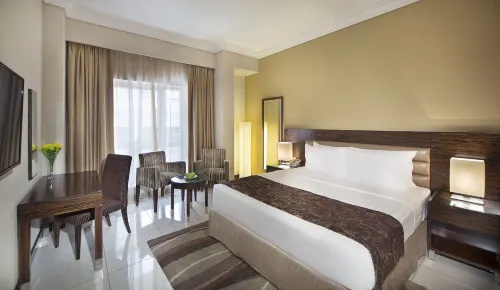 Gateway Hotel Chambres Photos