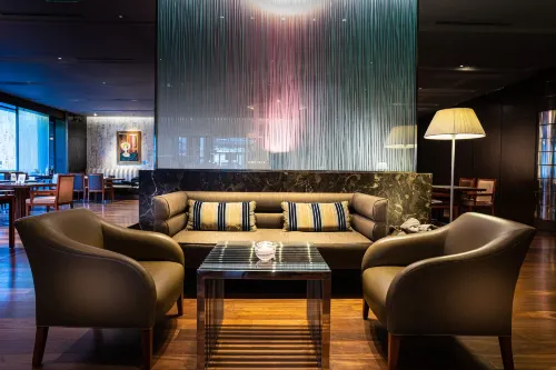 Alvear Art Hotel Espaces publics Photos