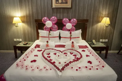Jazan Inn Hotel Photos