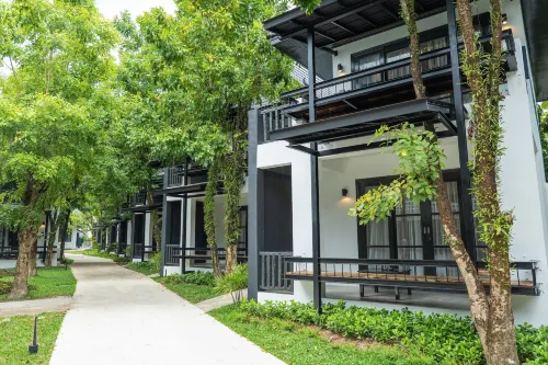 The Splash Koh Chang Exterior Photos