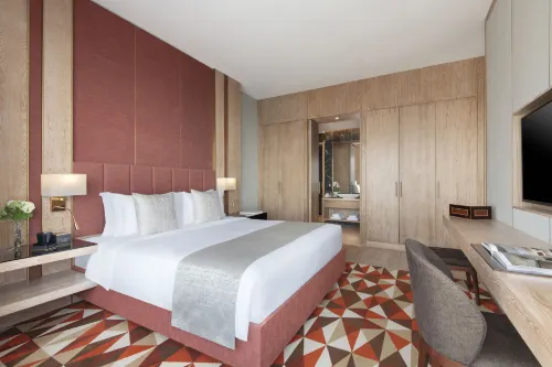The Bentley Luxury Hotel & Suites Номера Photos