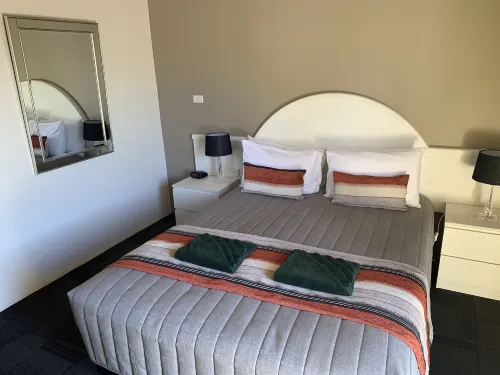 Mariner Motel Chambres Photos
