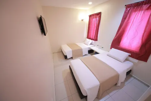 Skudai Hotel Photos