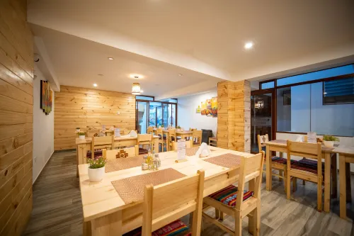 Ayni Cusco Hotel Featured Photos