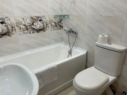 Anga Yerevan Hotel الغرف Photos