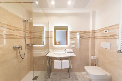 Torre Antica Venice Airport Hotel Chambres Photos