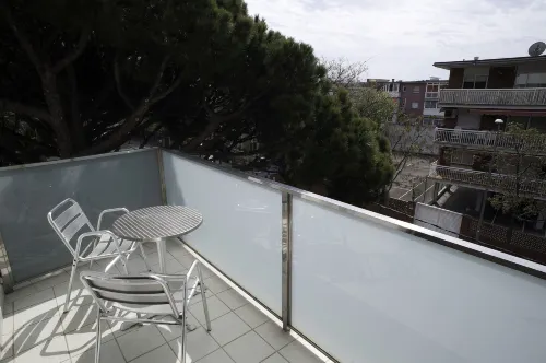 Ciudad de Castelldefels À proximité de l'hôtel Photos