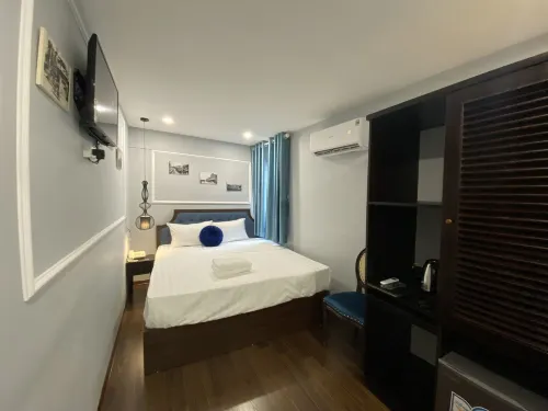 La Renta Hotel & Spa Phòng Photos