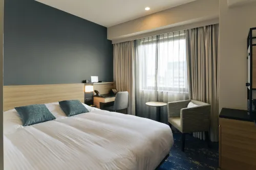 Hotel JAL City Miyazaki Chambres Photos