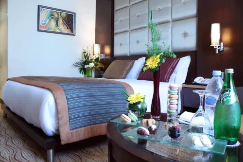 Hôtel Farah Casablanca Photos