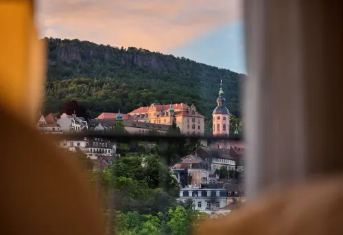 Maison Messmer - Ein Mitglied der Hommage Luxury Hotels Collection À proximité de l'hôtel Photos
