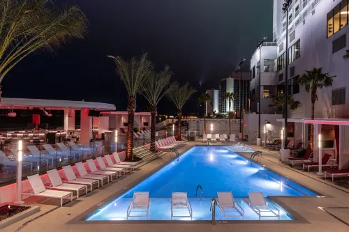 Don Laughlin's Riverside Resort & Casino Leisure & Recreation Photos