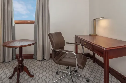 Hilton East Midlands Airport Rooms Photos