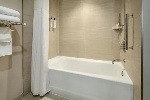 Newport Marriott Hotel & Spa Chambres Photos