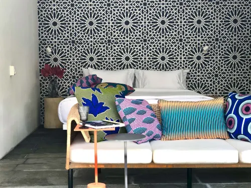 Origin Uluwatu Zimmer Photos